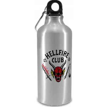 Láhev Lahev Na Pití Grooters 600 ml