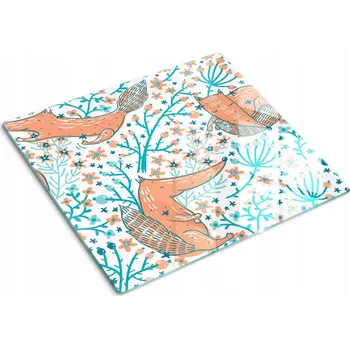 Obraz Sklo krájecí prkénko Tulup 1 ks