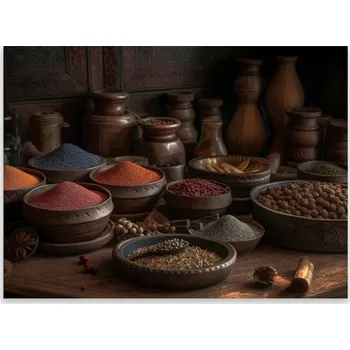 Kuchyňské prkénko Skleněná Ochranná Deska a Krájecí Prkénko | Indukce, Sporák ds-0287