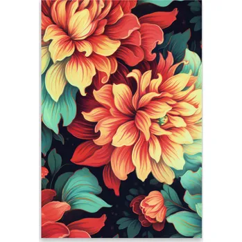 Kuchyňské prkénko Skleněná Ochranná Deska a Krájecí Prkénko | Indukce, Sporák ds-0337