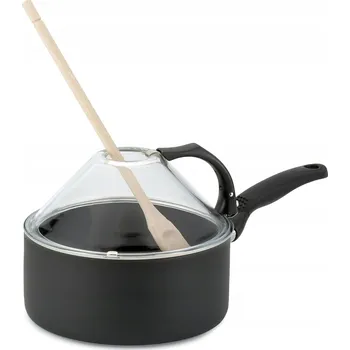 Hrnec Rendlík s poklicí Volcano 20 cm BALLARINI GLI SPECIALI