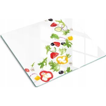 Obraz Sklo krájecí prkénko Tulup 1 ks