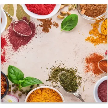 Kuchyňské prkénko Skleněná Ochranná Deska a Krájecí Prkénko | Indukce, Sporák ds-0201