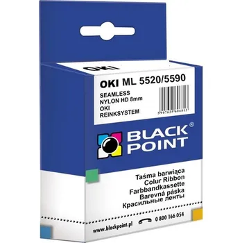 Pásek do tiskárny Černá hrotová páska KBPO5520 KBPO5520