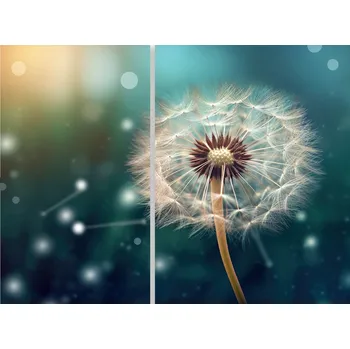 Kuchyňské prkénko Skleněná Ochranná Deska a Krájecí Prkénko | Indukce, Sporák ds-0321