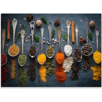 Kuchyňské prkénko Skleněná Ochranná Deska a Krájecí Prkénko | Indukce, Sporák ds-0584