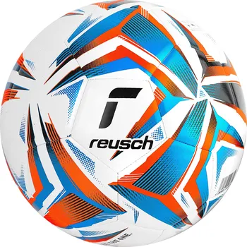 Fotbalový míč Fotbal Reusch Fotbal Reusch Attrakt Silver 5554004 vel. 5