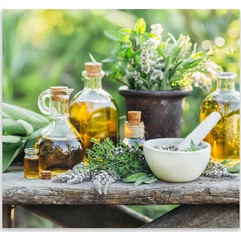 Kuchyňské prkénko Skleněná Ochranná Deska a Krájecí Prkénko | Indukce, Sporák ds-0468