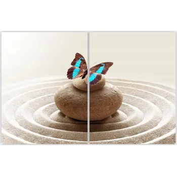 Kuchyňské prkénko Skleněná Ochranná Deska a Krájecí Prkénko | Indukce, Sporák ds-0171