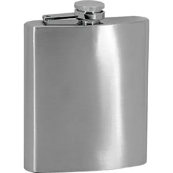 Placatka Šperky4U Ocelová kapesní lahev - placatka 210ml - GRV0009