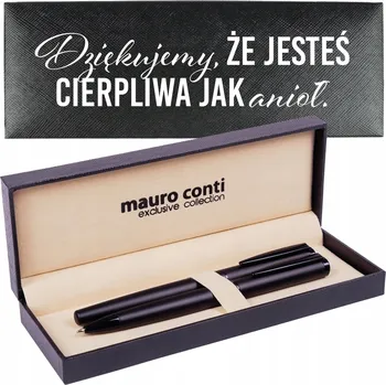 Psací sada pero a propiska Cute Cups