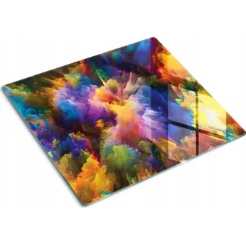 Obraz Sklo krájecí prkénko Tulup 1 ks