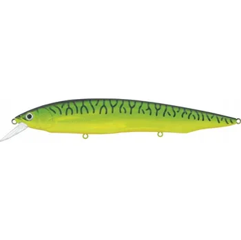 Umělá nástraha Wobler Kamatsu Twitching Minnow SP 16 cm - 005