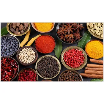 Kuchyňské prkénko Skleněná Ochranná Deska a Krájecí Prkénko | Indukce, Sporák ds-0185