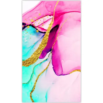 Kuchyňské prkénko Skleněná Ochranná Deska a Krájecí Prkénko | Indukce, Sporák ds-0557