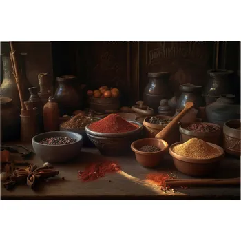 Kuchyňské prkénko Skleněná Ochranná Deska a Krájecí Prkénko | Indukce, Sporák ds-0288