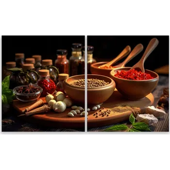 Kuchyňské prkénko Skleněná Ochranná Deska a Krájecí Prkénko | Indukce, Sporák ds-0235