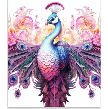 Kuchyňské prkénko Skleněná Ochranná Deska a Krájecí Prkénko | Indukce, Sporák ds-0272