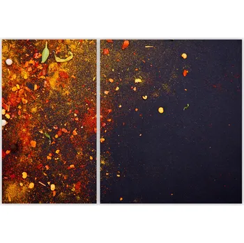 Kuchyňské prkénko Skleněná Ochranná Deska a Krájecí Prkénko | Indukce, Sporák ds-0558