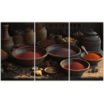 Kuchyňské prkénko Skleněná Ochranná Deska a Krájecí Prkénko | Indukce, Sporák ds-0286