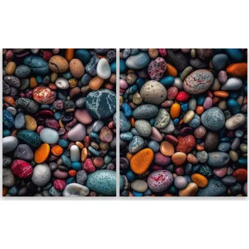 Kuchyňské prkénko Skleněná Ochranná Deska a Krájecí Prkénko | Indukce, Sporák ds-0216