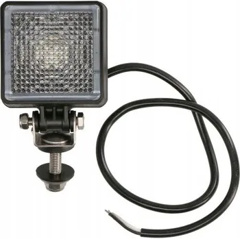 Pracovní světlo LED pracovní lampa 68x68 mm, 800 lm, s kabelem