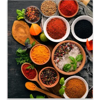 Kuchyňské prkénko Skleněná Ochranná Deska a Krájecí Prkénko | Indukce, Sporák ds-0550