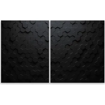 Kuchyňské prkénko Skleněná Ochranná Deska a Krájecí Prkénko | Indukce, Sporák ds-0095