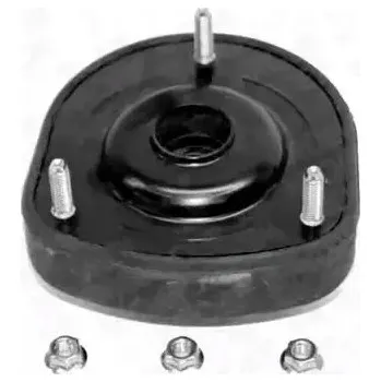 Monroe MK292 Uložení tlumiče