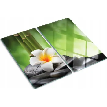 Obraz Krájecí deska Tulup sklo 2 ks