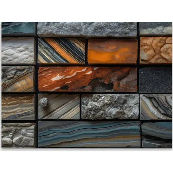 Kuchyňské prkénko Skleněná Ochranná Deska a Krájecí Prkénko | Indukce, Sporák ds-0263