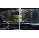 Skleněná Ochranná Deska a Krájecí Prkénko | Indukce, Sporák ds-0302