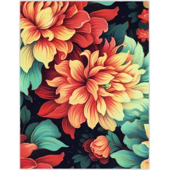 Kuchyňské prkénko Skleněná Ochranná Deska a Krájecí Prkénko | Indukce, Sporák ds-0337