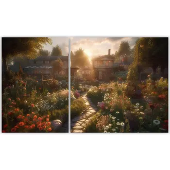 Kuchyňské prkénko Skleněná Ochranná Deska a Krájecí Prkénko | Indukce, Sporák ds-0242