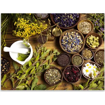 Kuchyňské prkénko Skleněná Ochranná Deska a Krájecí Prkénko | Indukce, Sporák ds-0373