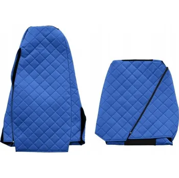 Potah sedadla Potahy na sedadla SCANIA ŘADY R, G, P F-CORE