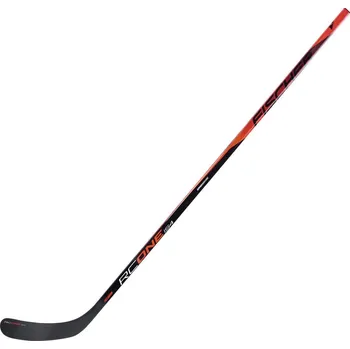 Kompozitová hokejka Fischer RC ONE IS4 Senior 28 pravá ruka dole, flex 75