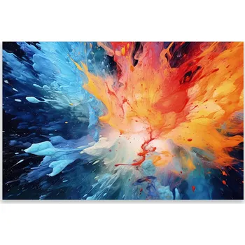 Kuchyňské prkénko Skleněná Ochranná Deska a Krájecí Prkénko | Indukce, Sporák ds-0281