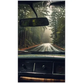 Kuchyňské prkénko Skleněná Ochranná Deska a Krájecí Prkénko | Indukce, Sporák ds-0302