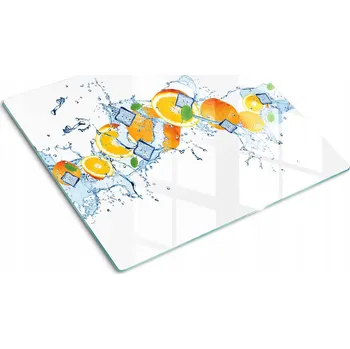 Obraz Sklo krájecí prkénko Tulup 1 ks