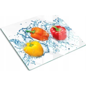 Obraz Sklo krájecí prkénko Tulup 1 ks