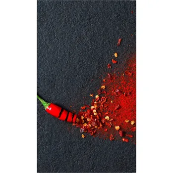 Kuchyňské prkénko Skleněná Ochranná Deska a Krájecí Prkénko | Indukce, Sporák ds-0393