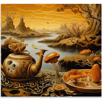 Kuchyňské prkénko Skleněná Ochranná Deska a Krájecí Prkénko | Indukce, Sporák ds-0329