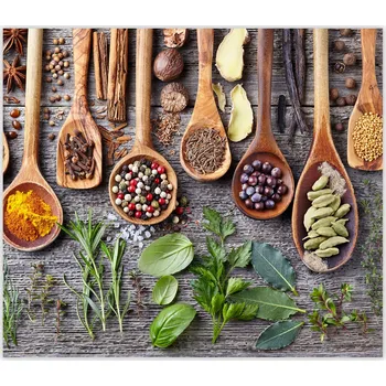 Kuchyňské prkénko Skleněná Ochranná Deska a Krájecí Prkénko | Indukce, Sporák ds-0409