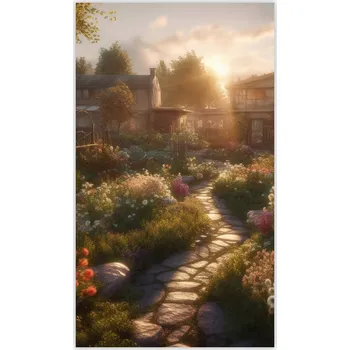 Kuchyňské prkénko Skleněná Ochranná Deska a Krájecí Prkénko | Indukce, Sporák ds-0242