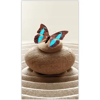 Kuchyňské prkénko Skleněná Ochranná Deska a Krájecí Prkénko | Indukce, Sporák ds-0171