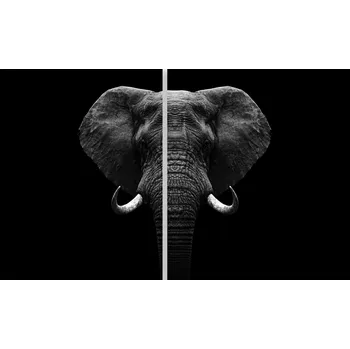 Kuchyňské prkénko Skleněná Ochranná Deska a Krájecí Prkénko | Indukce, Sporák ds-0572