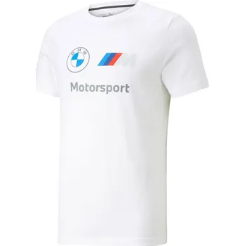 PUMA TRIČKO BMW MMS ESS LOGO 53814802 vel. XXL