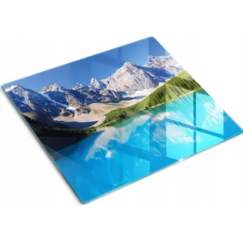 Obraz Krájecí deska Tulup sklo 2 ks