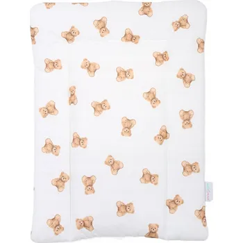 Přebalovací podložka Měkká přebalovací podložka Babymam 50 x 70 cm, vícebarevná